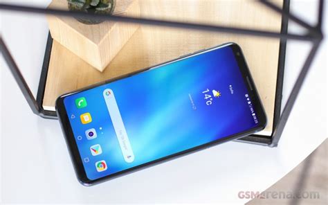 lg v30 drop tests|LG V30 review: All screen .